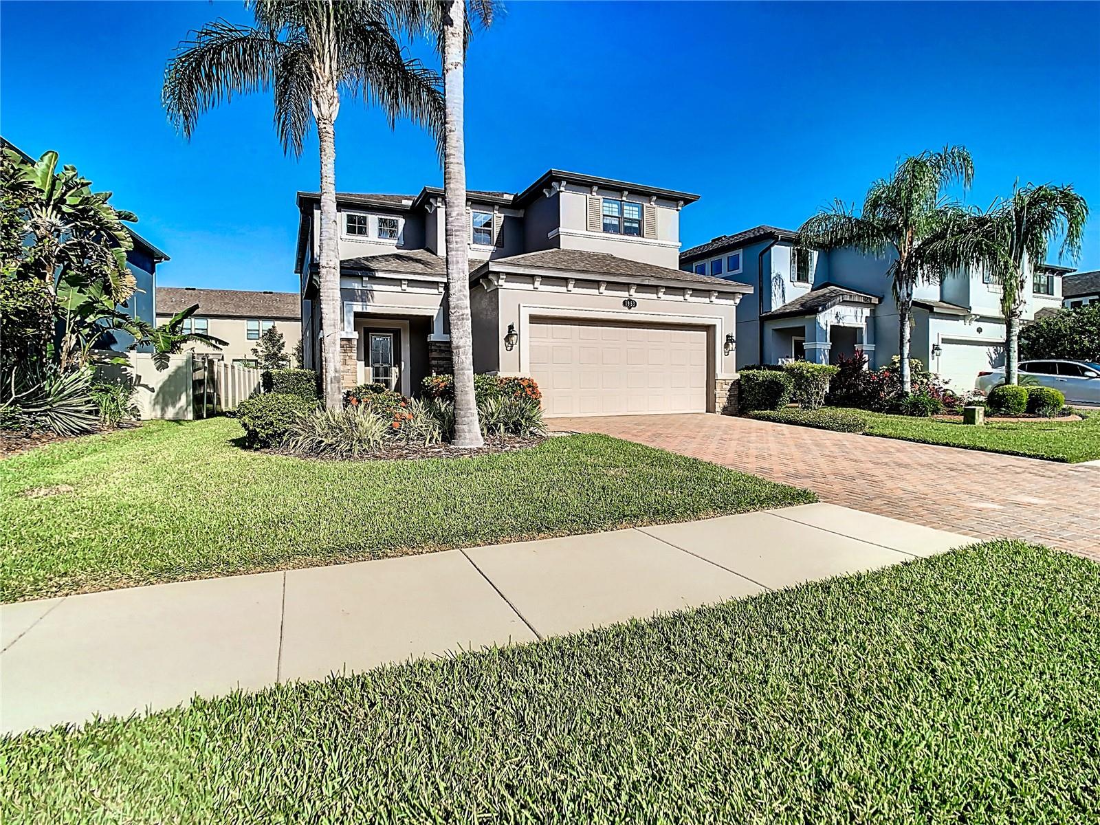 1953 NATURE VIEW DRIVE