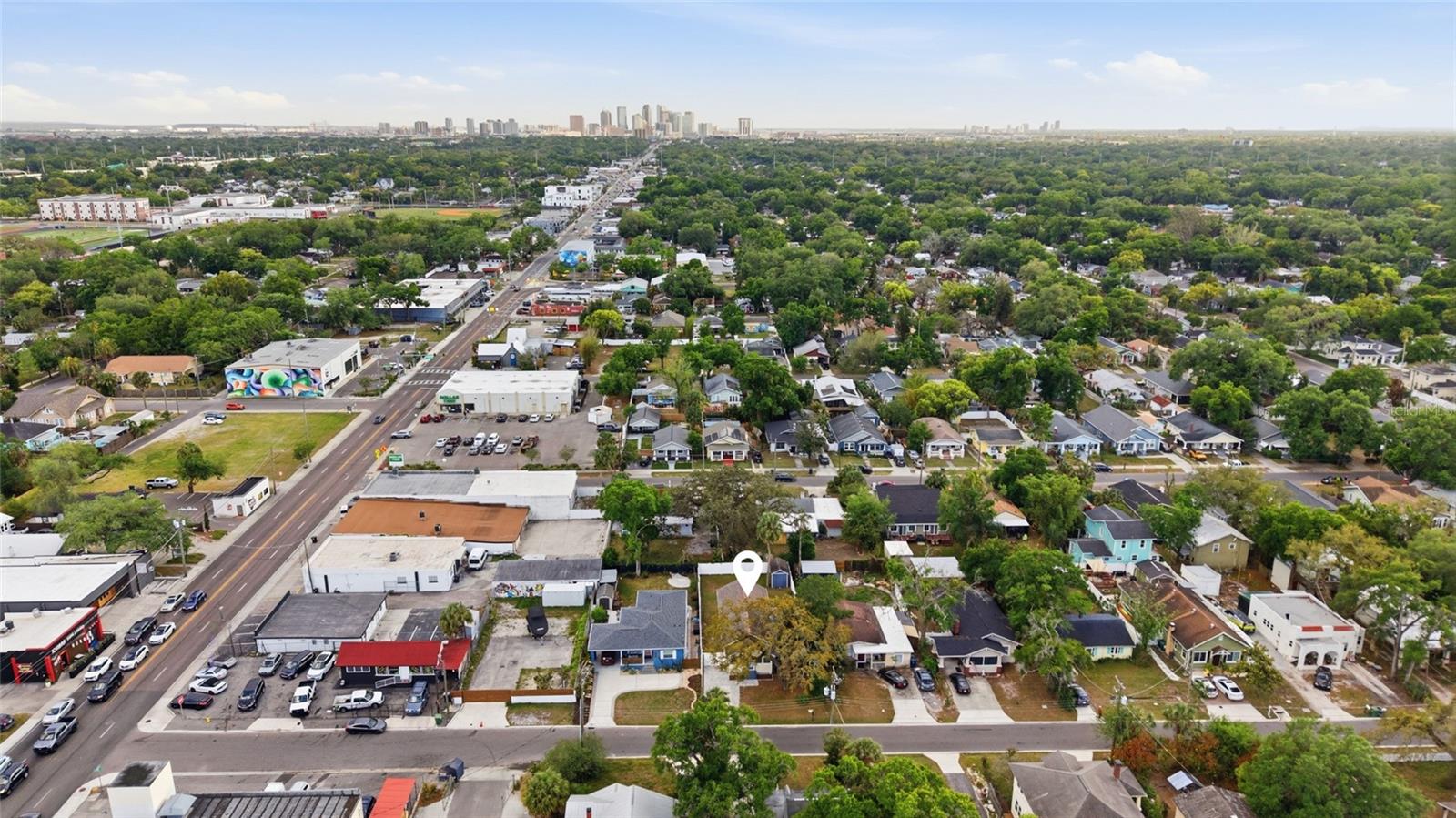 RIVERCREST - Residential