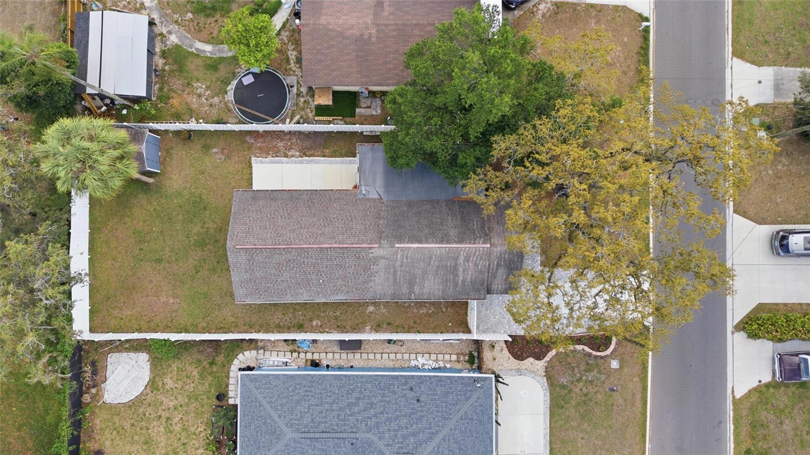 RIVERCREST - Residential