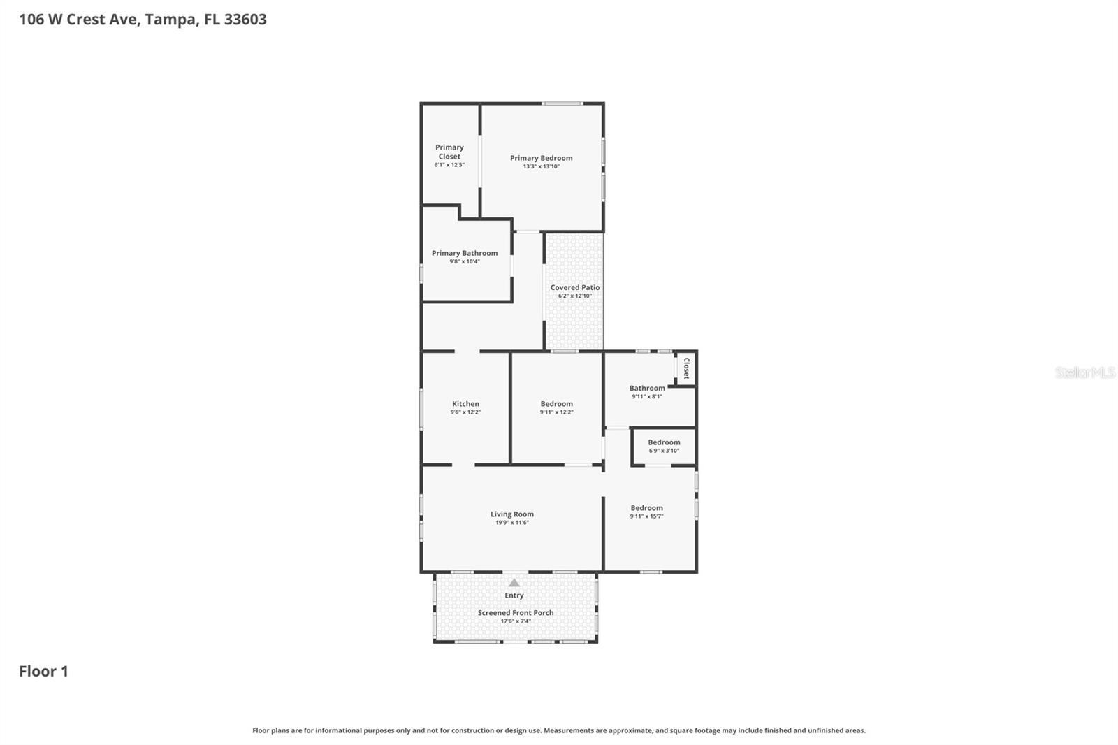 RIVERCREST - Residential