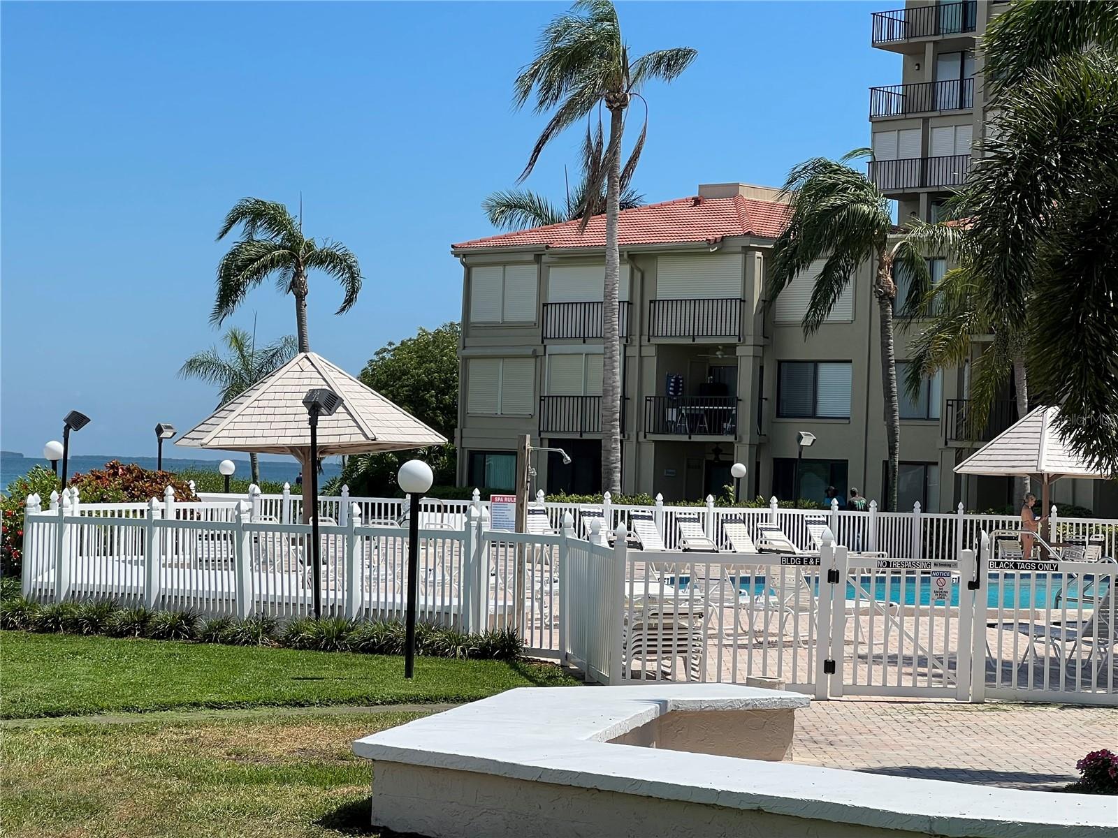 6268 PALMA DEL MAR BOULEVARD S 109