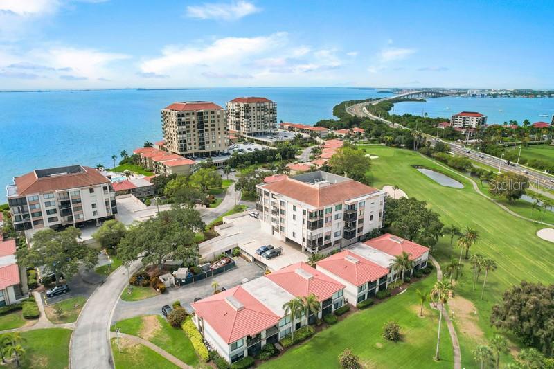 6268 PALMA DEL MAR BOULEVARD S 109
