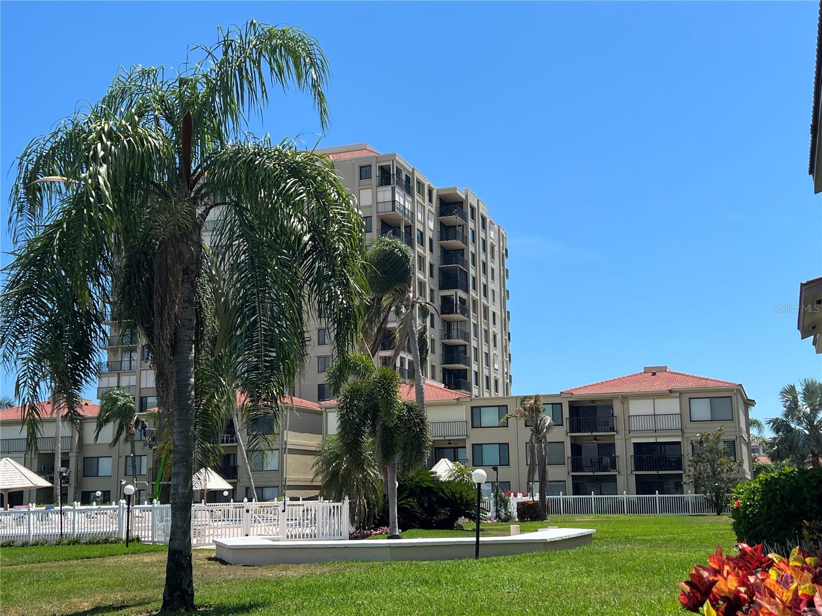 6268 PALMA DEL MAR BOULEVARD S 109