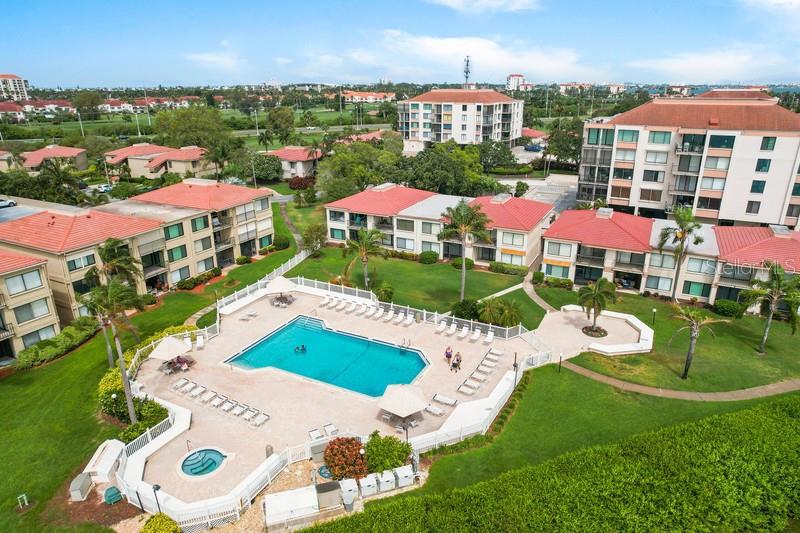 6268 PALMA DEL MAR BOULEVARD S 109
