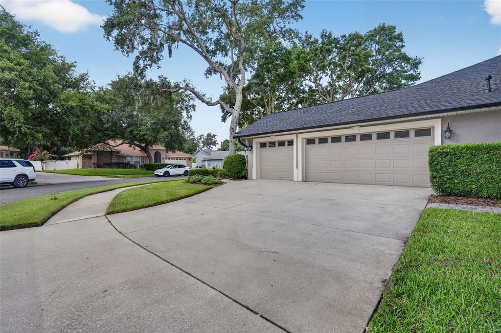 Photo of 4911 Raylene Way, Saint Cloud, FL 34771 (MLS # O6426568)