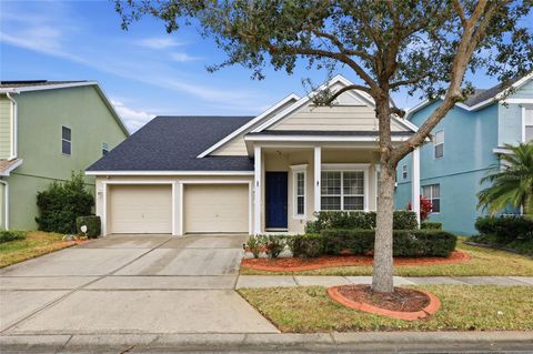 4924 ATWOOD DRIVE ORLANDO FL 32828