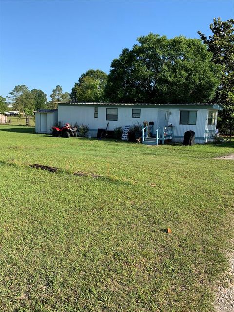 A home in OCALA