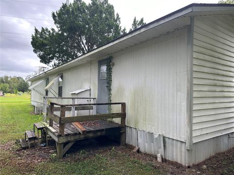 A home in OCALA