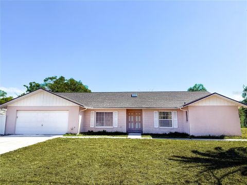 Photo of 6336 Wooden Street, New Port Richey, FL 34653 (MLS # W7882637)