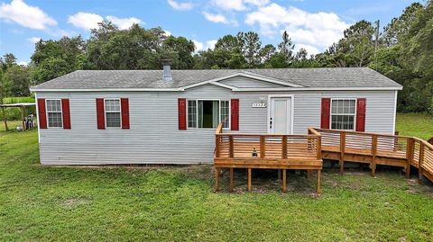 Photo of 42826 Piney Acres Trl, Paisley, FL 32767 (MLS # G5098016)