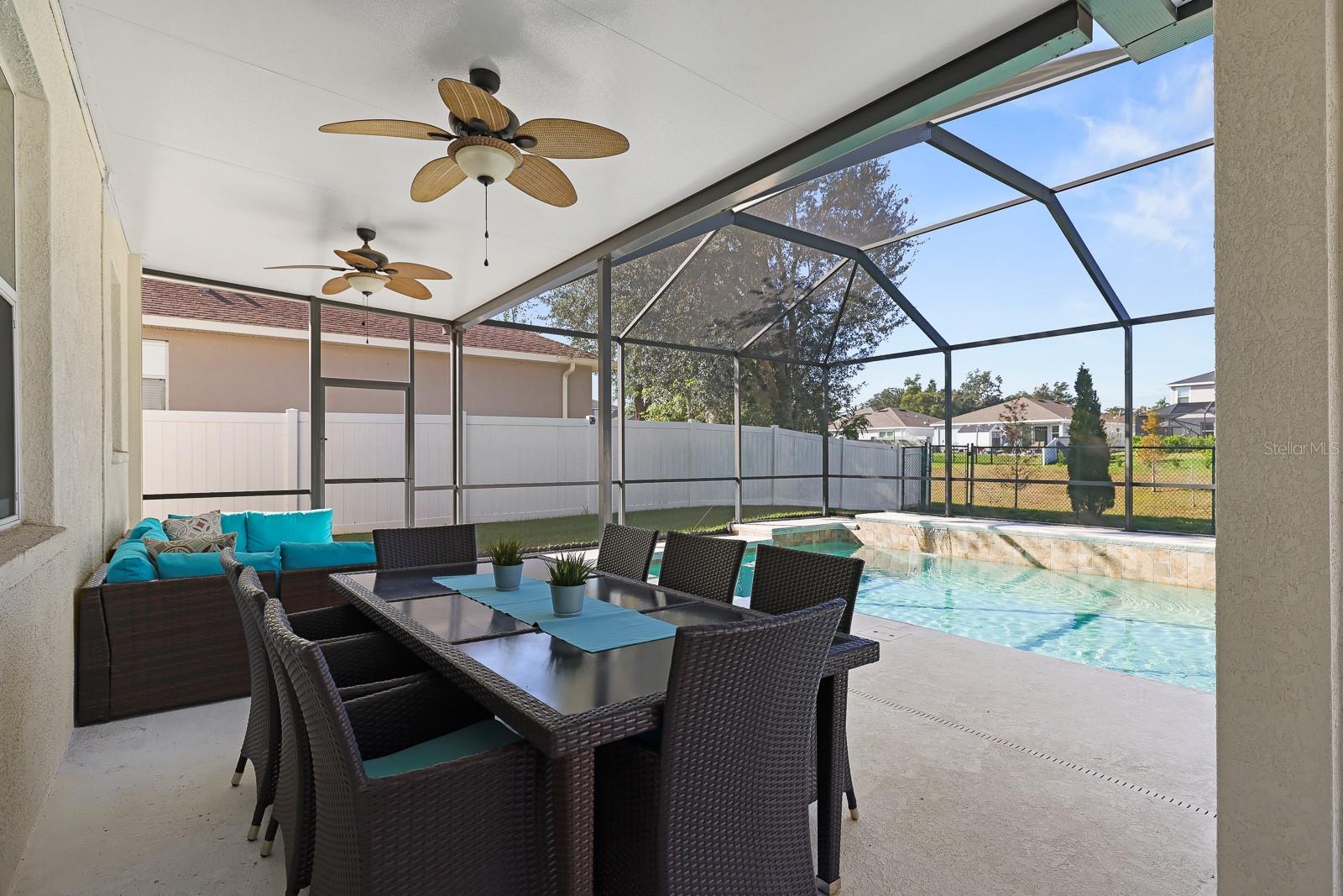 SOUTHERN OAKS GROVE - Residential