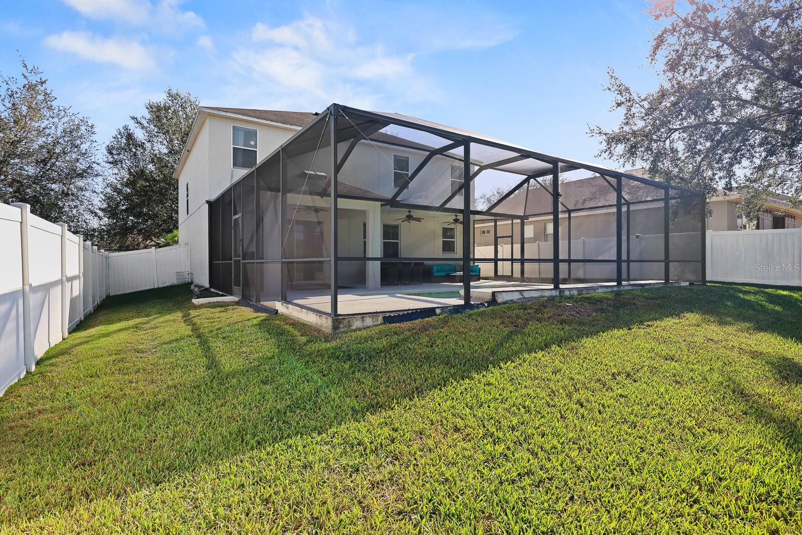 SOUTHERN OAKS GROVE - Residential