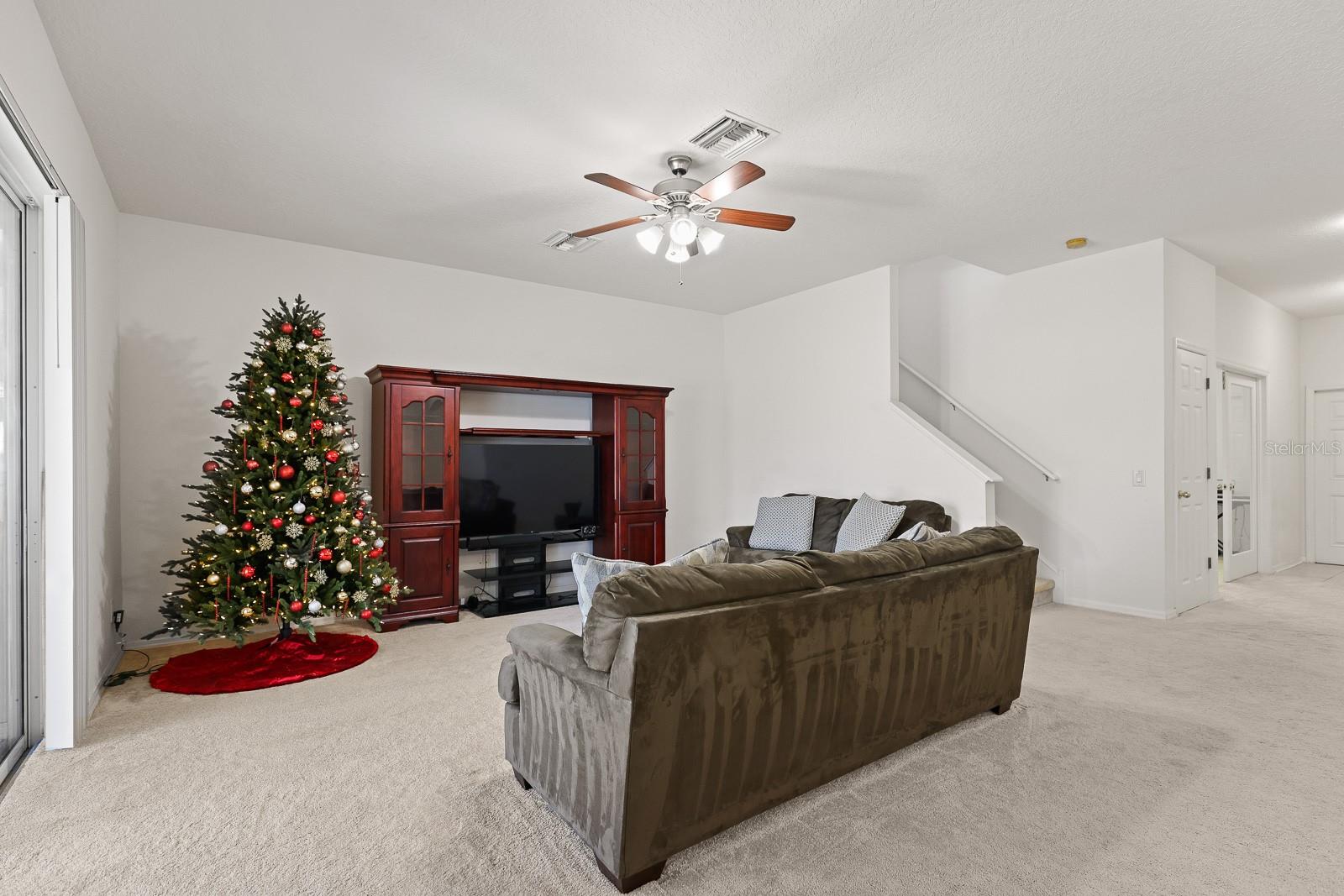 SOUTHERN OAKS GROVE - Residential