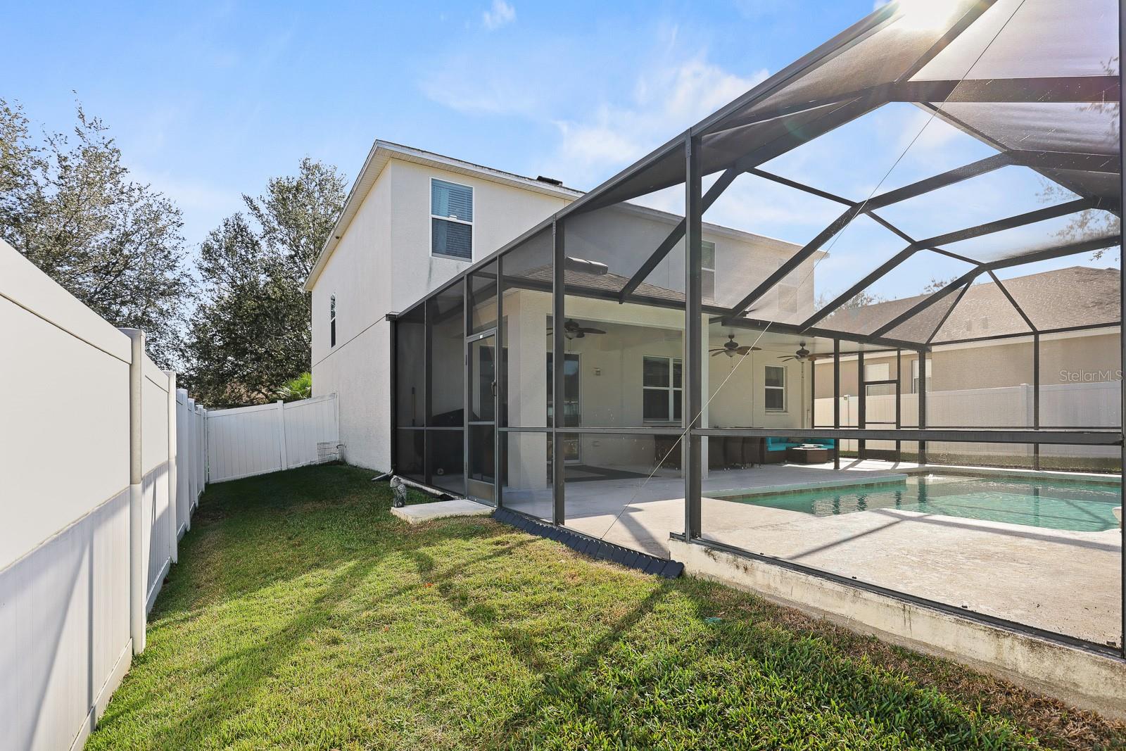 SOUTHERN OAKS GROVE - Residential