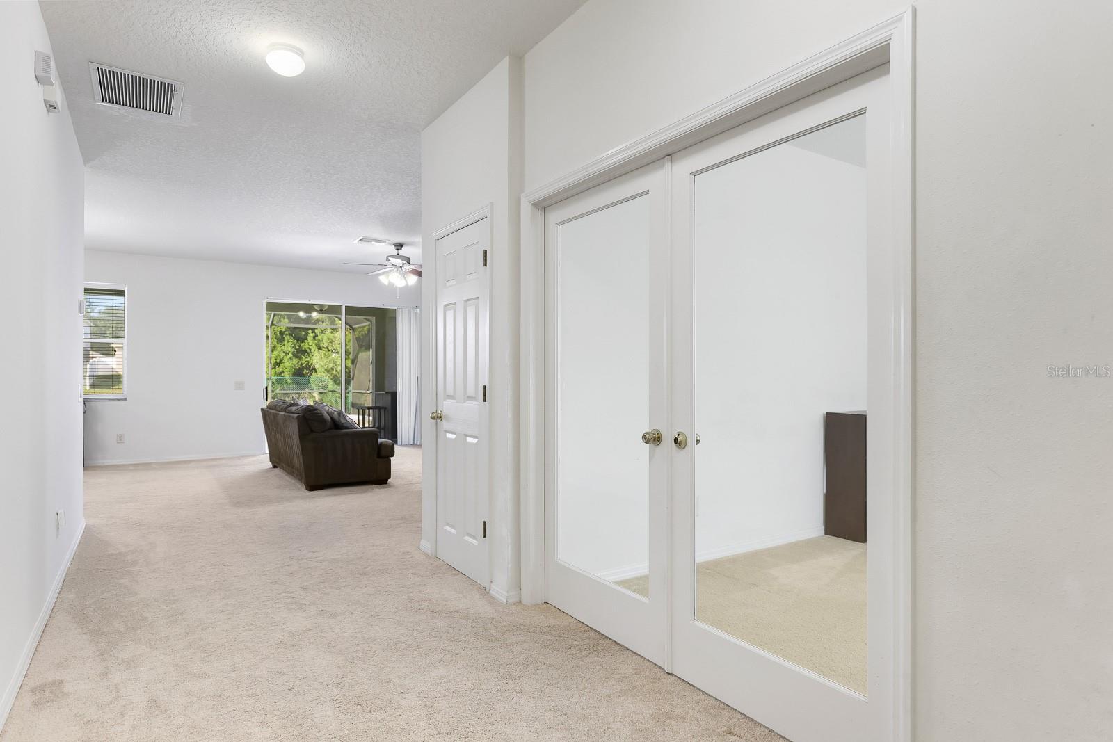 SOUTHERN OAKS GROVE - Residential