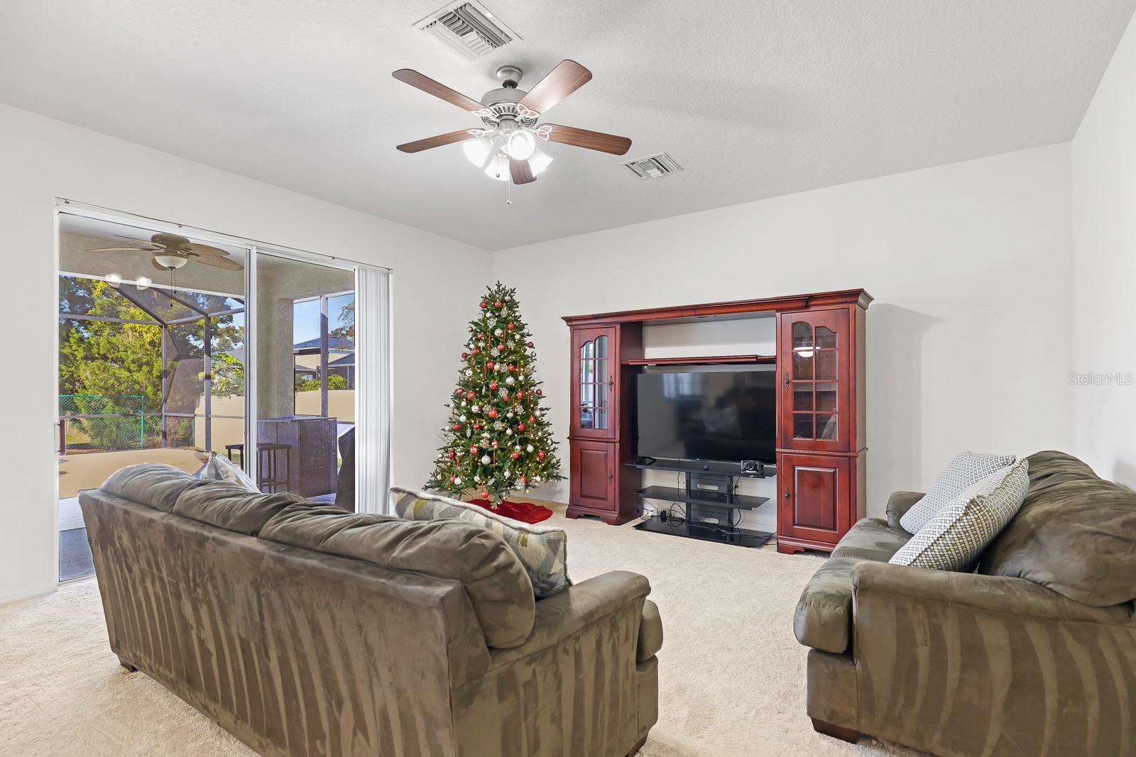 SOUTHERN OAKS GROVE - Residential