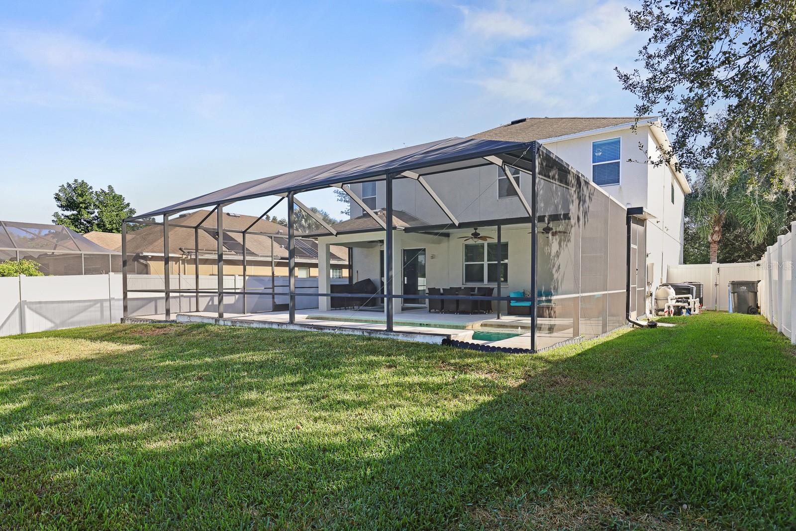 SOUTHERN OAKS GROVE - Residential