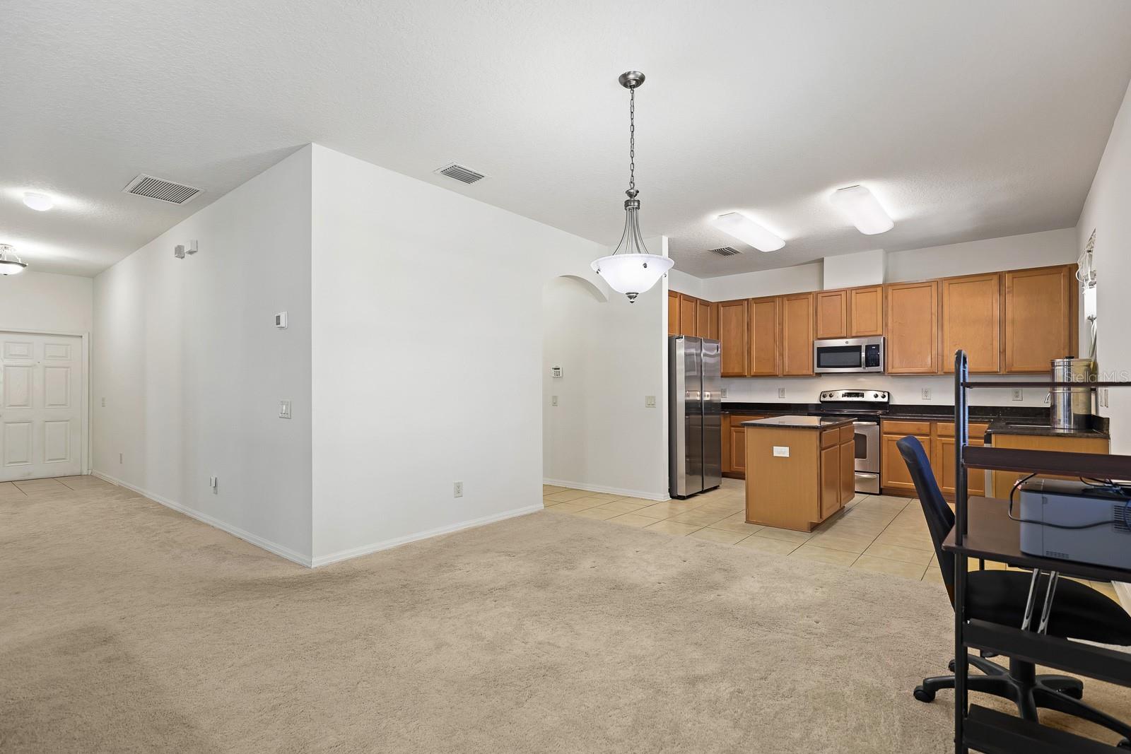 SOUTHERN OAKS GROVE - Residential