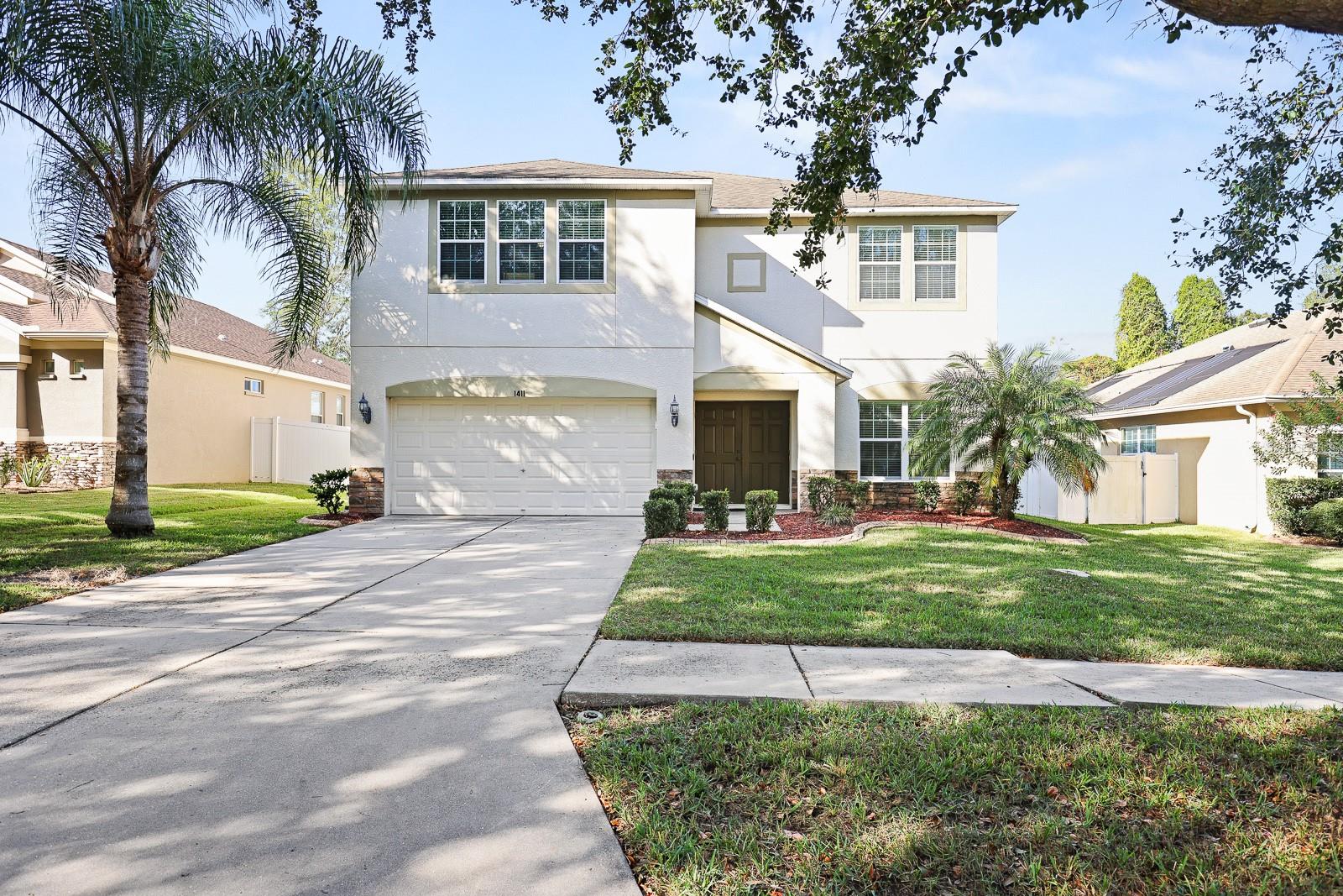 SOUTHERN OAKS GROVE - Residential