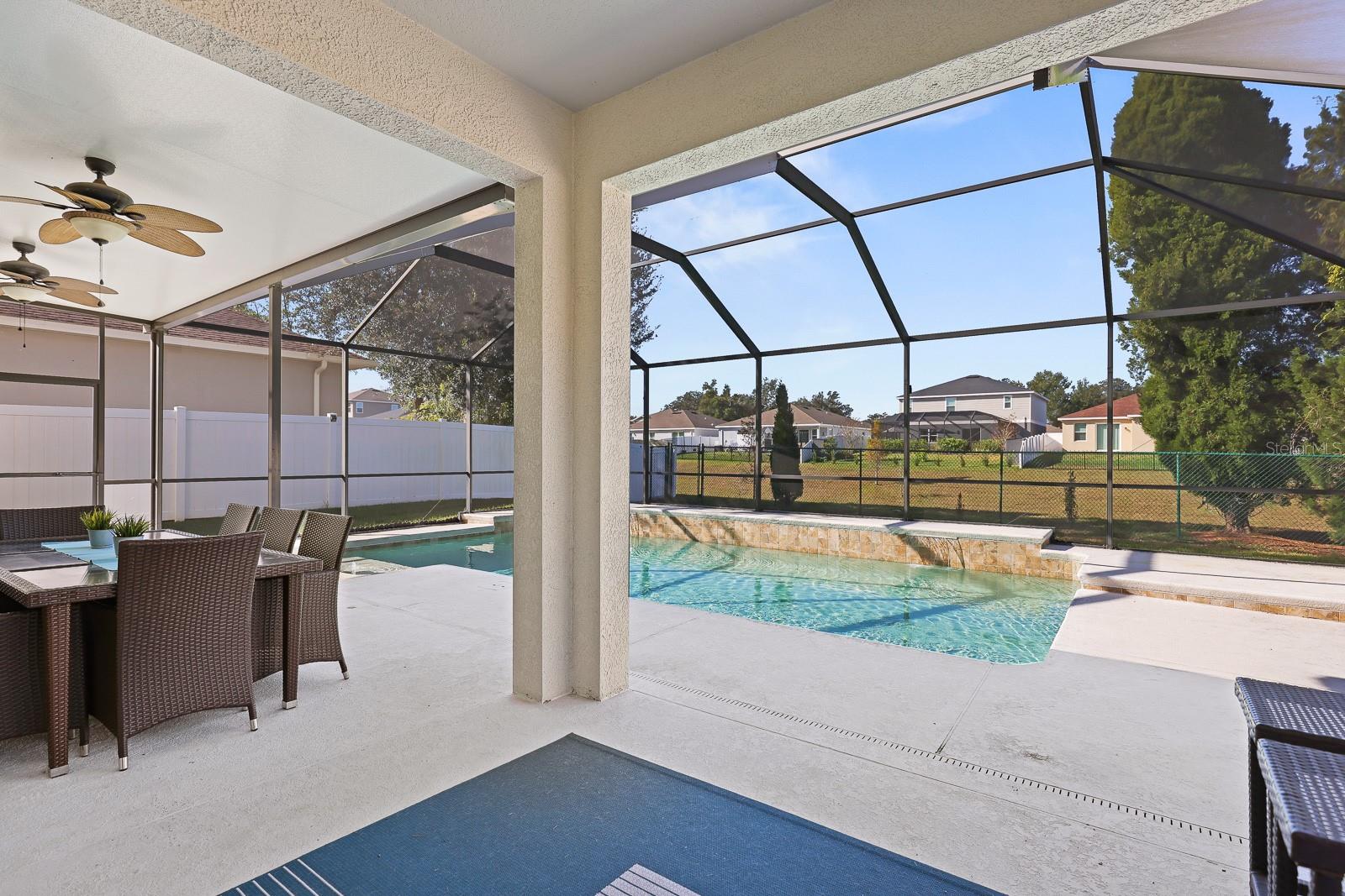 SOUTHERN OAKS GROVE - Residential