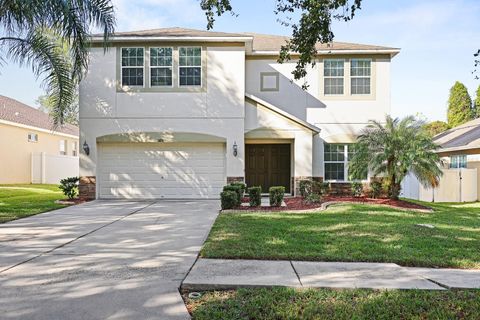 Photo of 1411 Main Street, Valrico, FL 33594 (MLS # TB8454257)