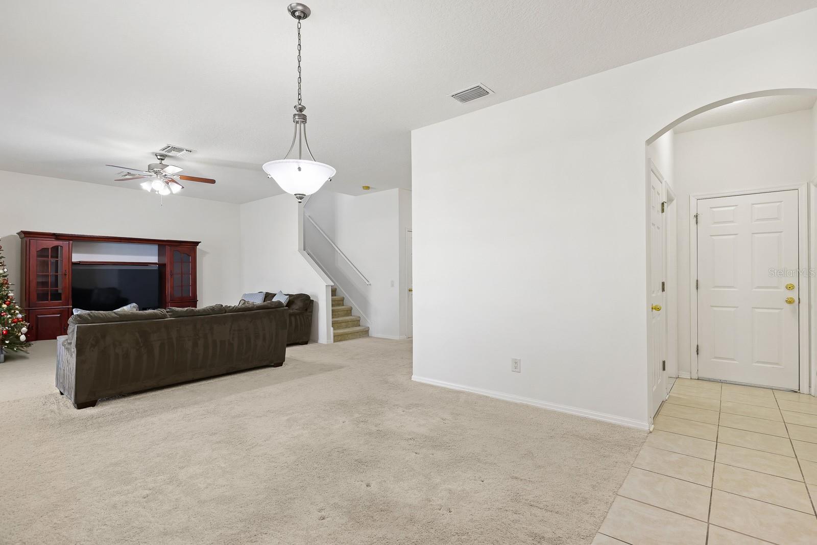 SOUTHERN OAKS GROVE - Residential