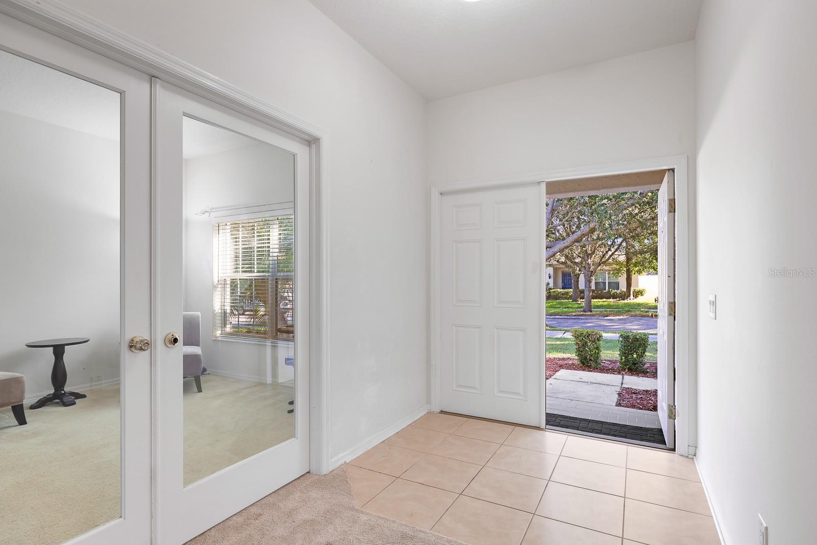 SOUTHERN OAKS GROVE - Residential