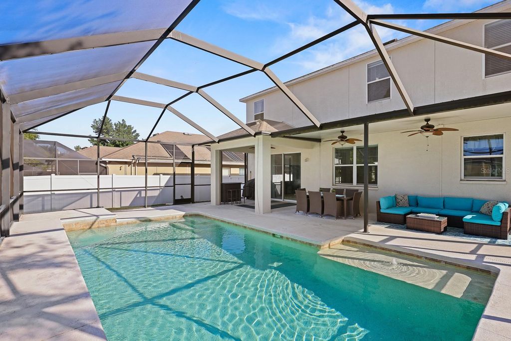 Photo of 1411 Main Street, Valrico, FL 33594 (MLS # TB8454257)