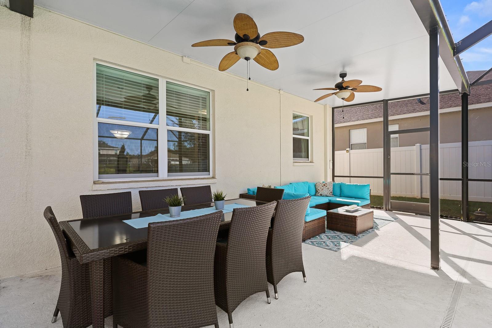 SOUTHERN OAKS GROVE - Residential