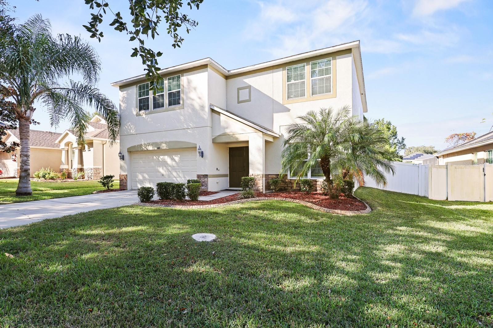 SOUTHERN OAKS GROVE - Residential