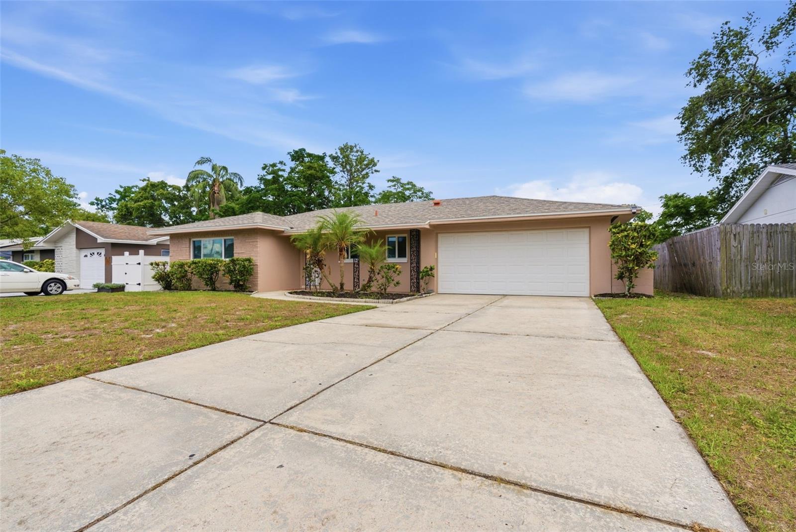 2465 BRENTWOOD DRIVE