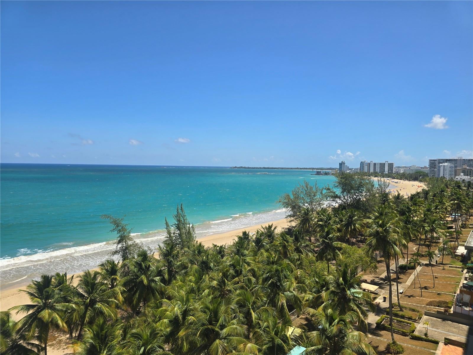 4633 Ave Isla Verde COND. CASTILLO DEL MAR 9