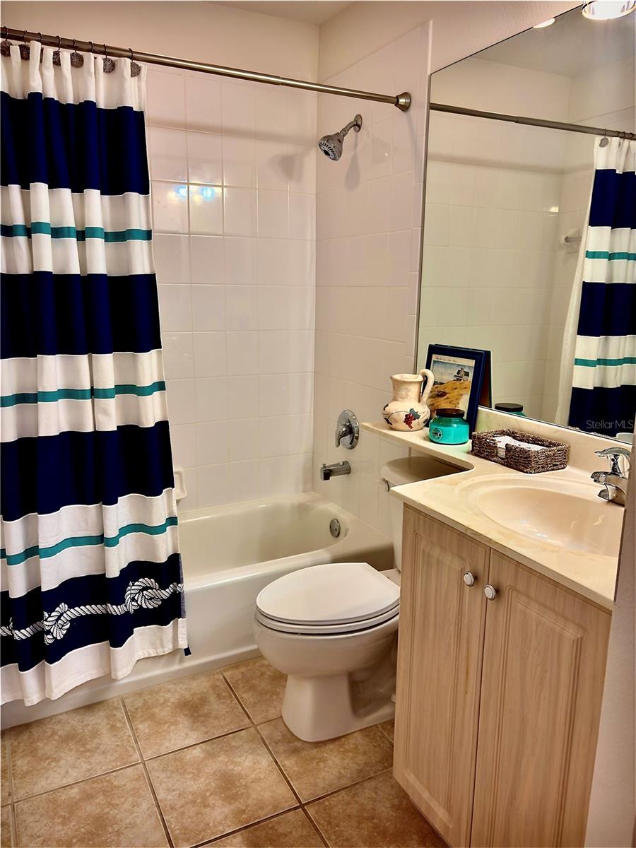 COURTYARDS AT GONDOLA PARK - Residential