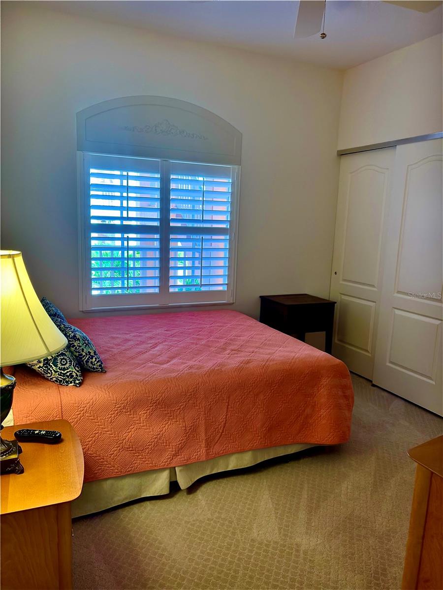 COURTYARDS AT GONDOLA PARK - Residential