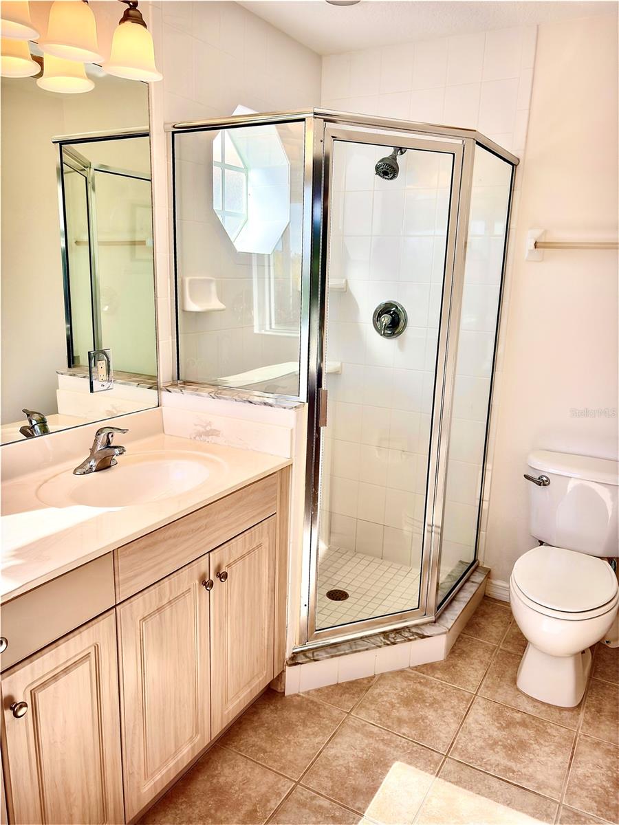 COURTYARDS AT GONDOLA PARK - Residential