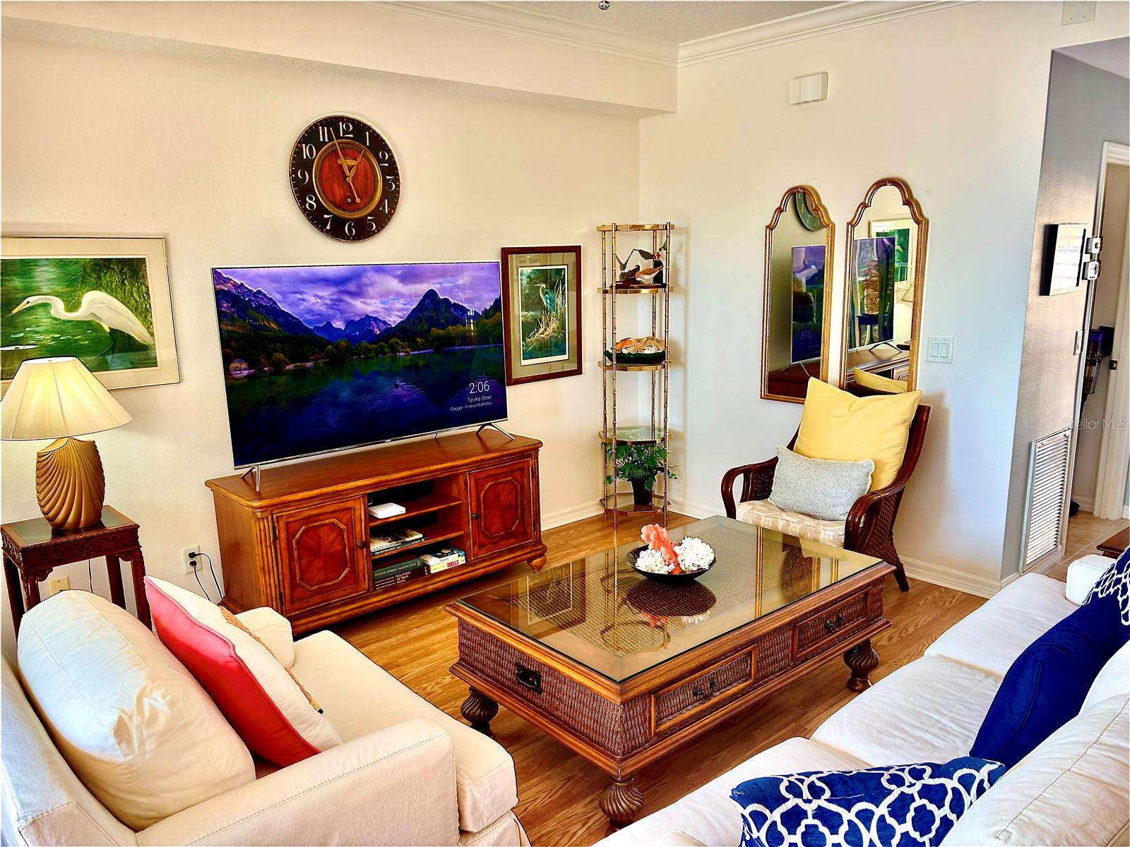 COURTYARDS AT GONDOLA PARK - Residential