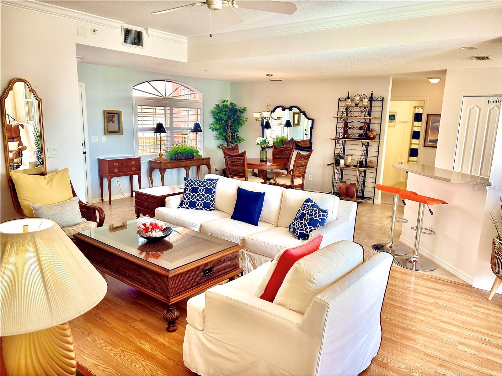 COURTYARDS AT GONDOLA PARK - Residential