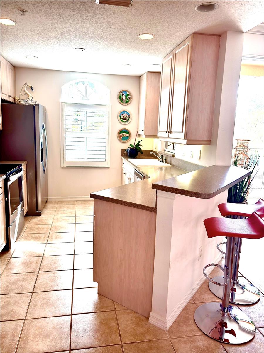 COURTYARDS AT GONDOLA PARK - Residential