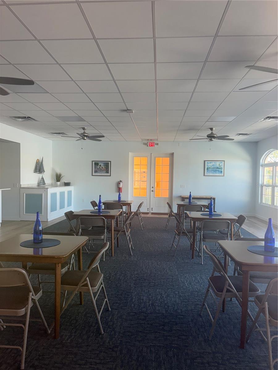 COURTYARDS AT GONDOLA PARK - Residential