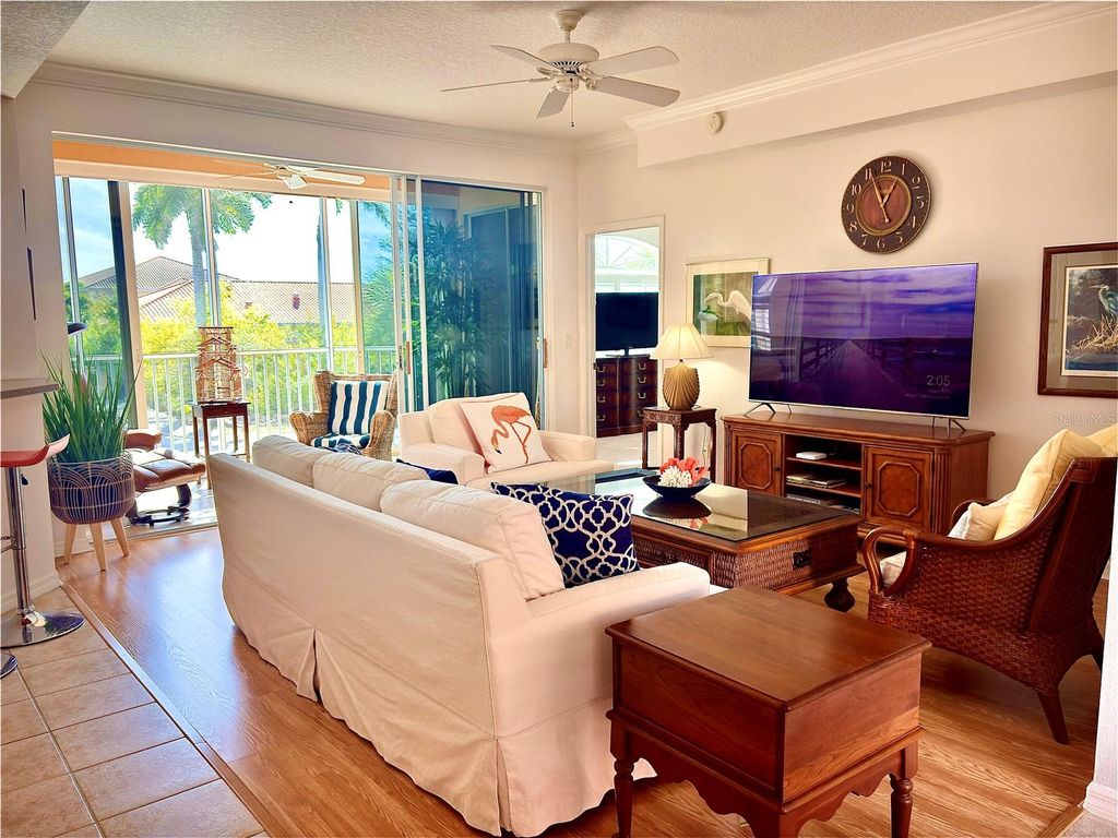 Photo of 1305 Gondola Park Drive #1305, Venice, FL 34292 (MLS # TB8471217)