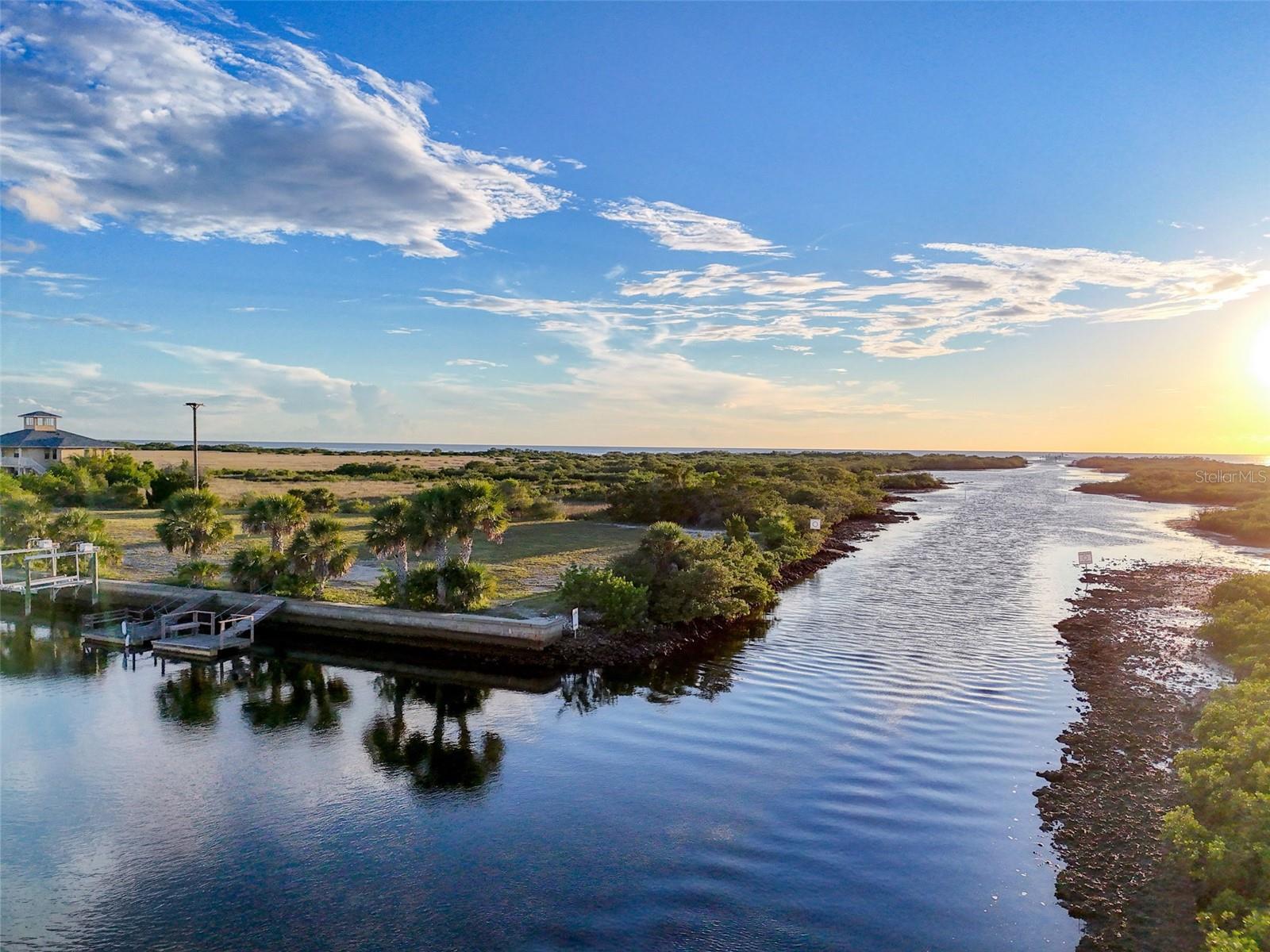 SEA PINES SUB - Land