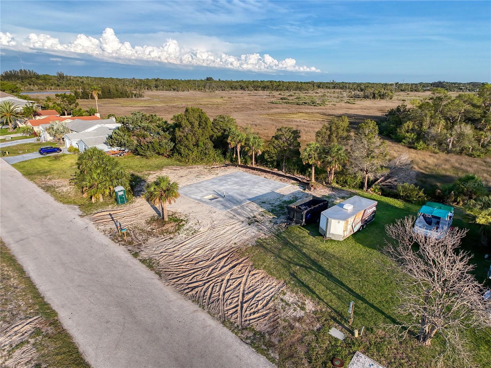 SEA PINES SUB - Land