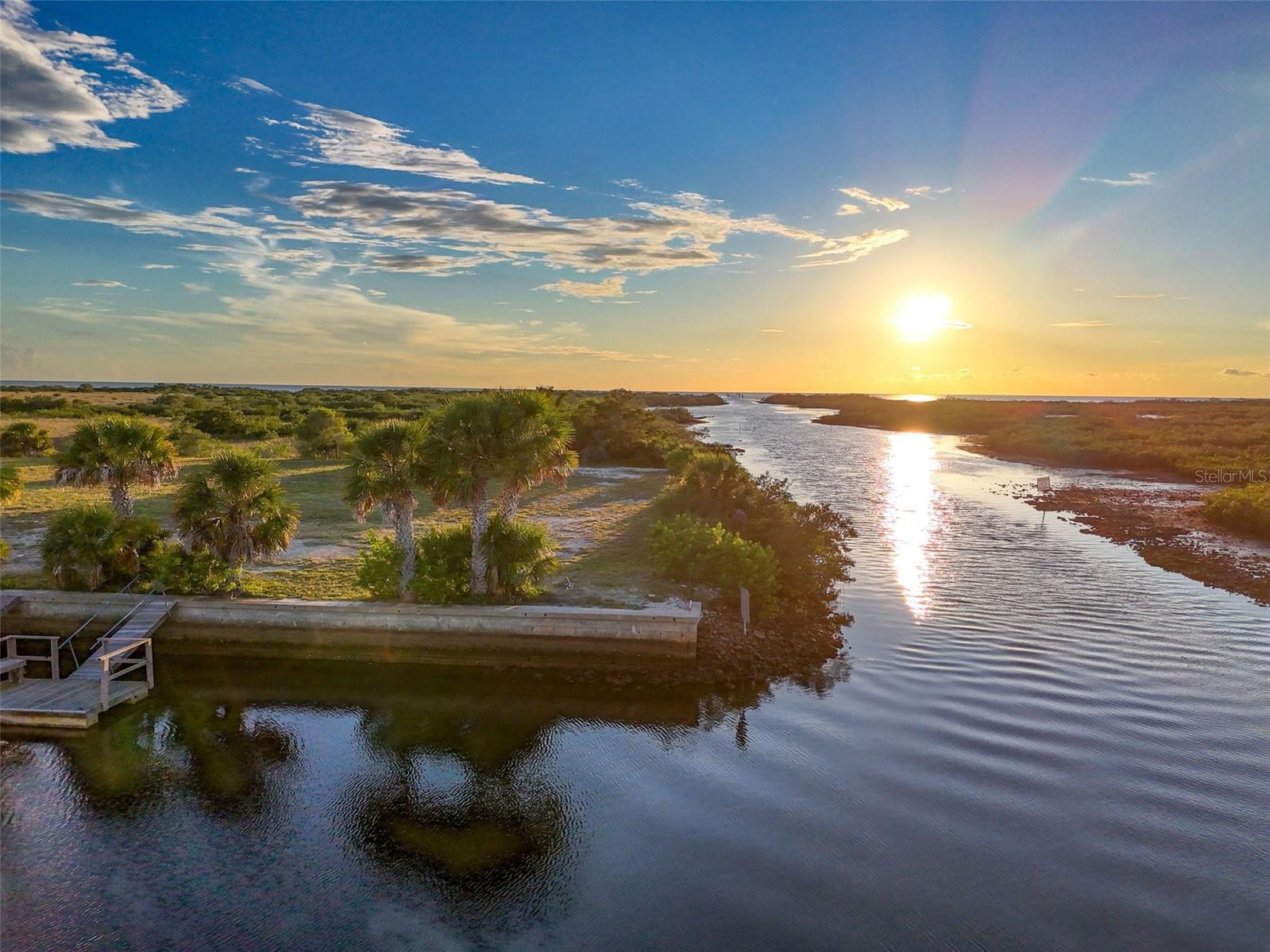 SEA PINES SUB - Land