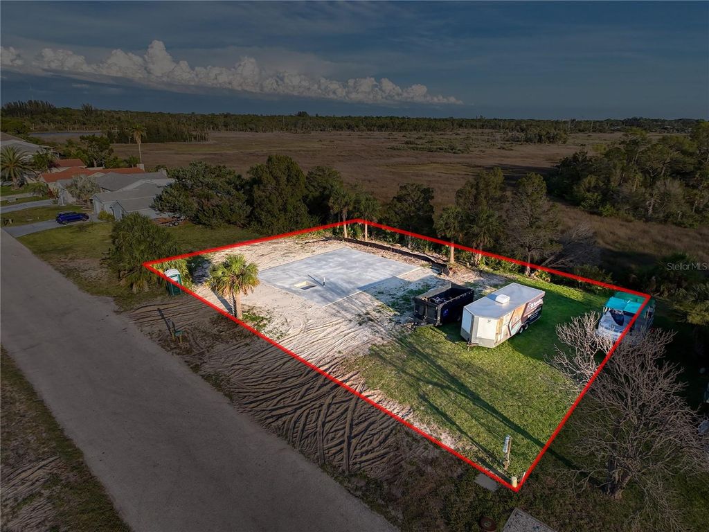 Photo of 7114 Southwind Drive, Hudson, FL 34667 (MLS # W7876522)