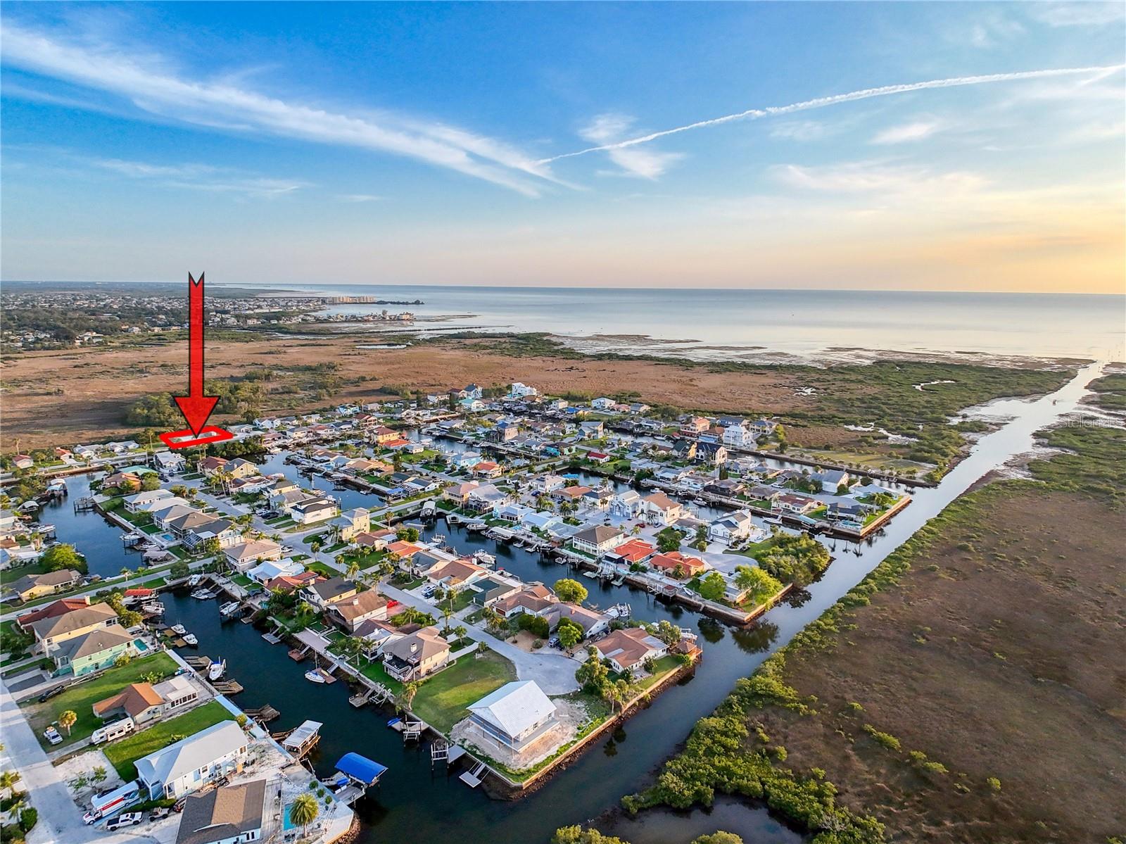 SEA PINES SUB - Land