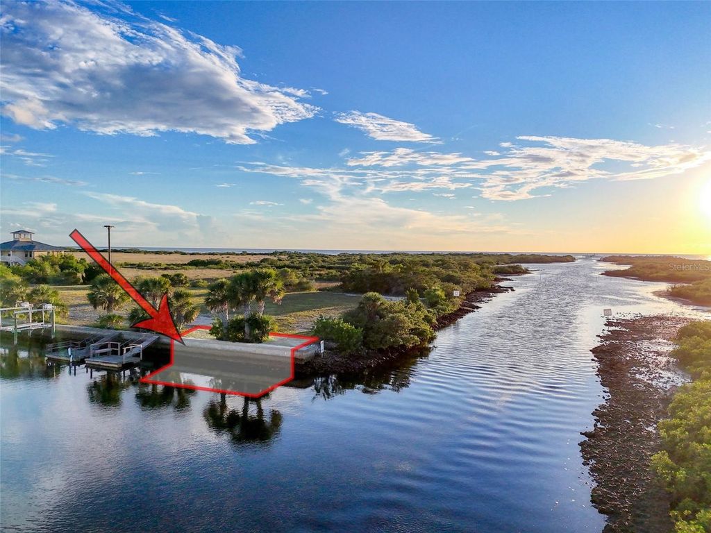 Photo of 7114 Southwind Drive, Hudson, FL 34667 (MLS # W7876522)