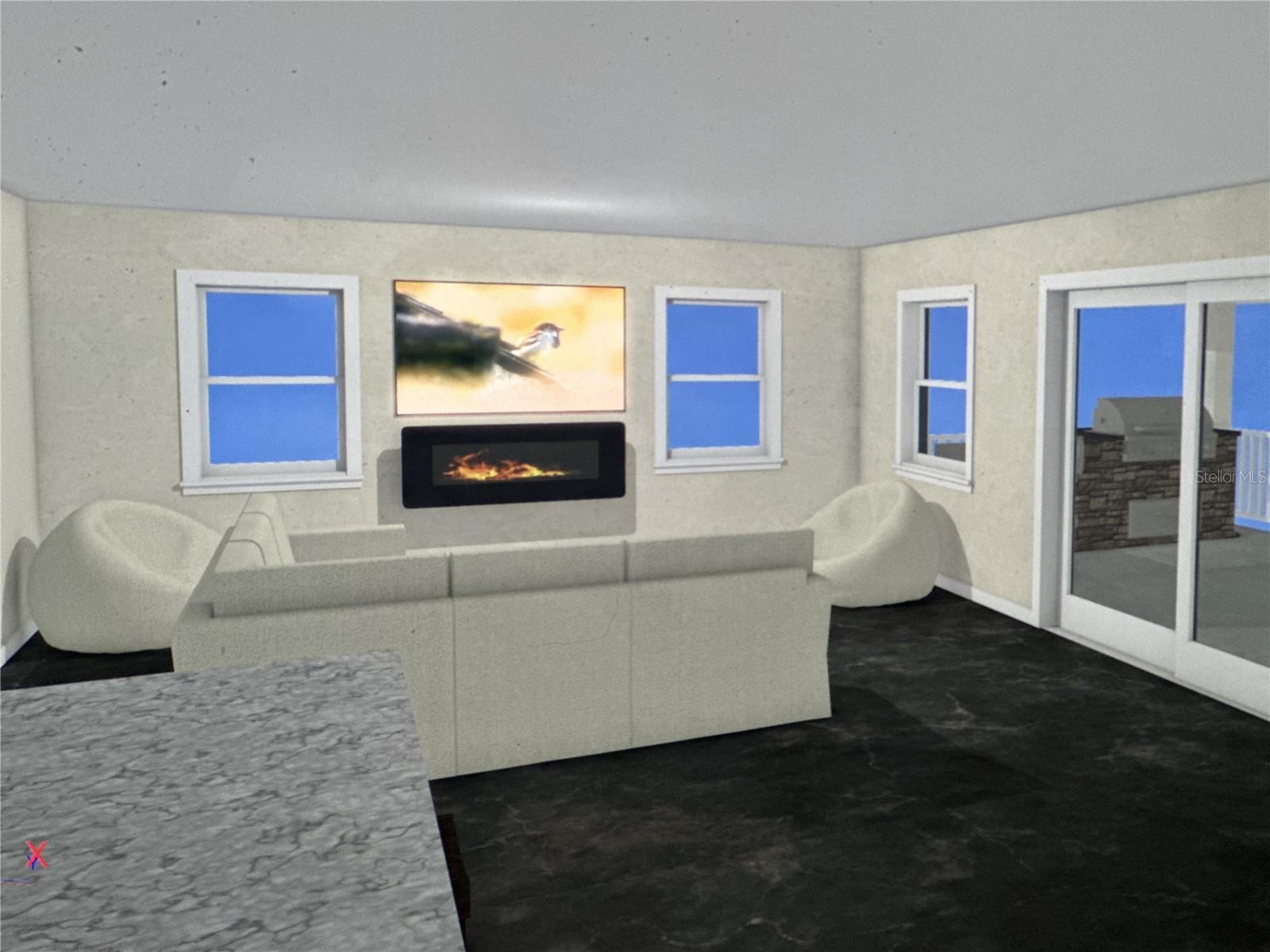 SEA PINES SUB - Land