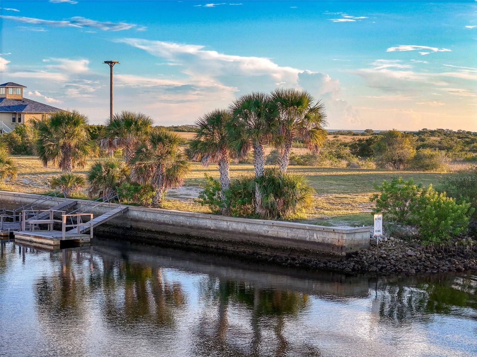 SEA PINES SUB - Land