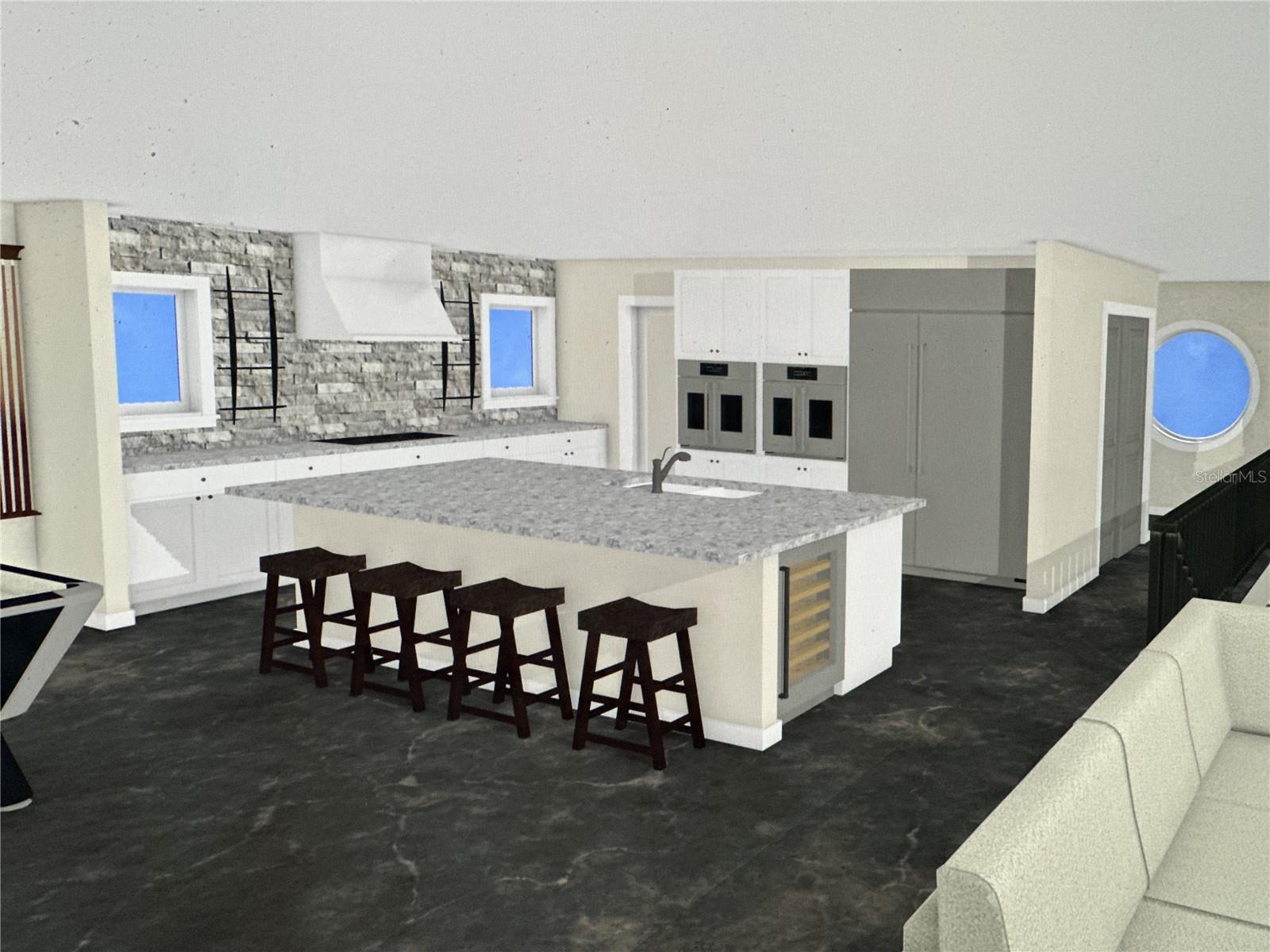 SEA PINES SUB - Land