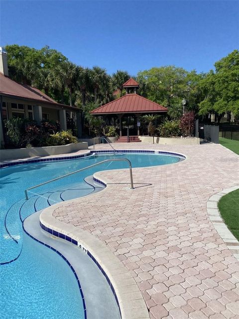 A home in ALTAMONTE SPRINGS